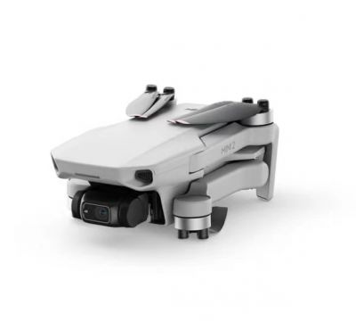 大疆“御”Mavic Mini 2(单机版)